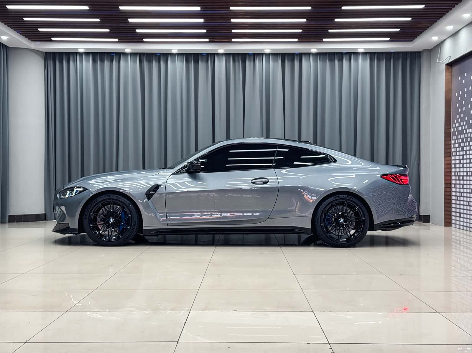 BMW M4, 2025 3