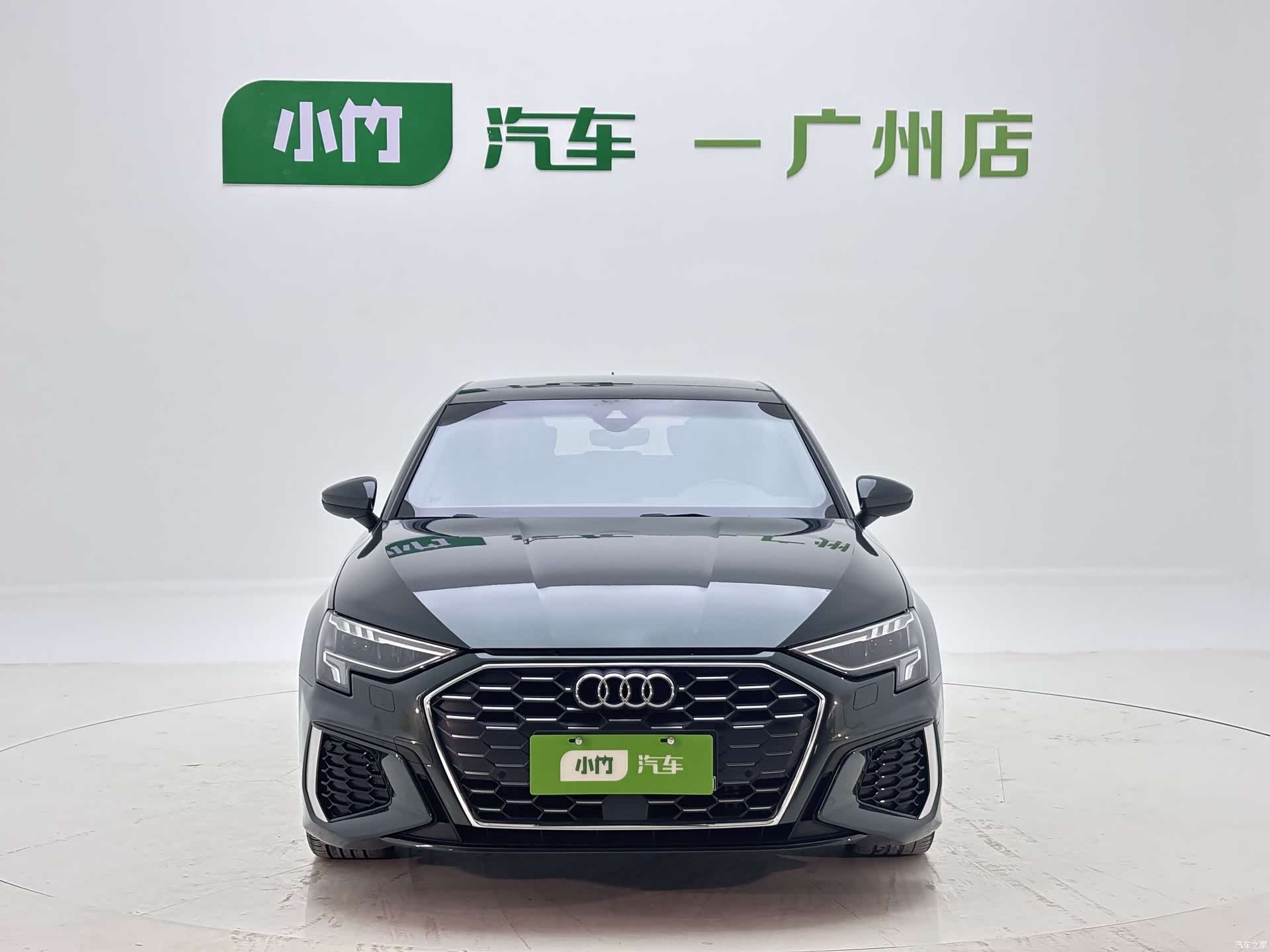 Audi A3, 2022 6