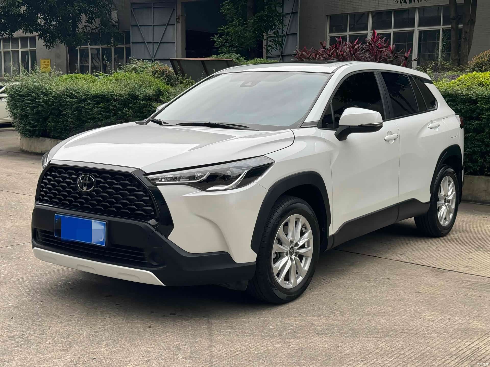 Toyota Corolla, 2023 1