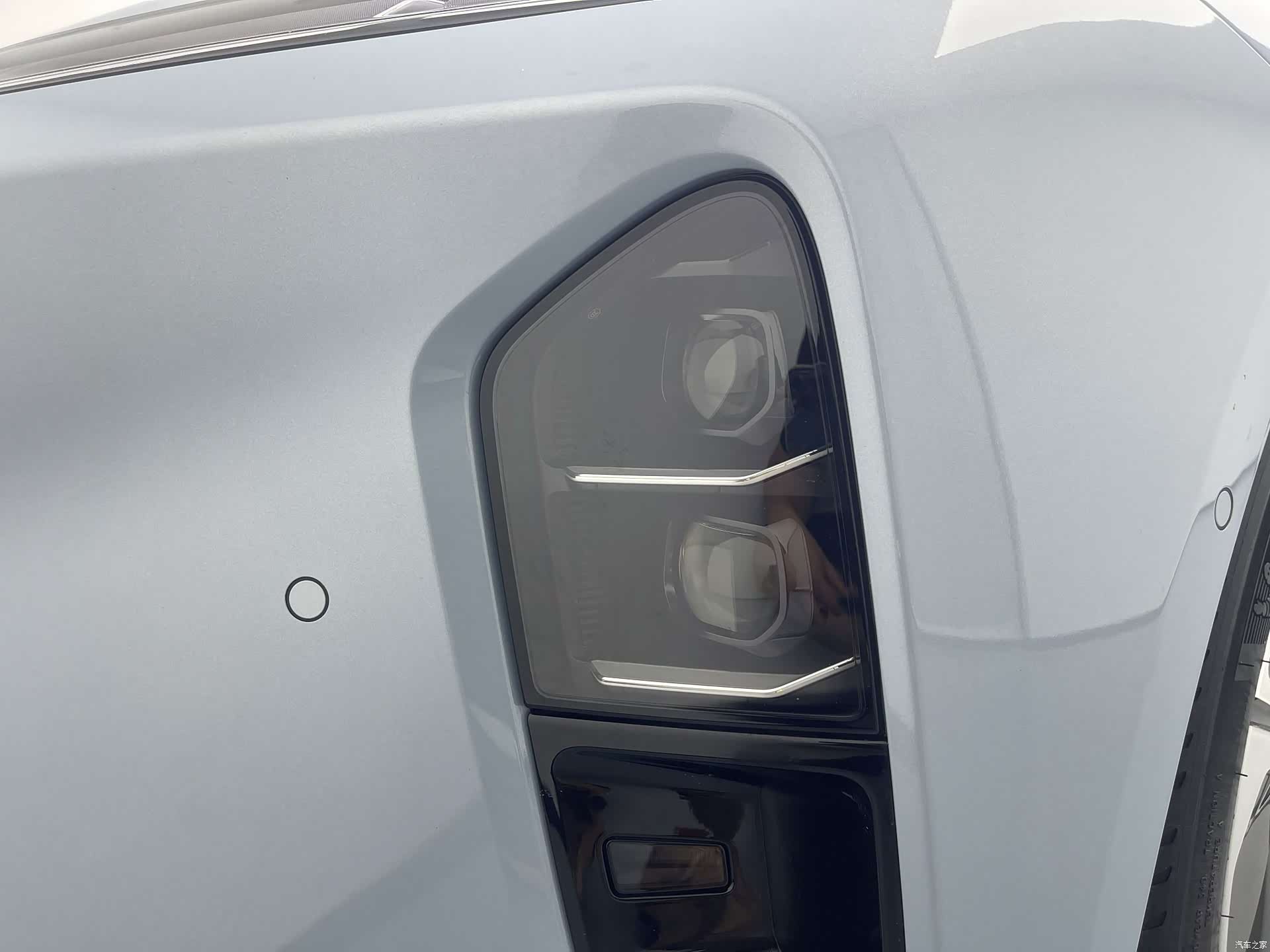 NIO ET5, 2025 16