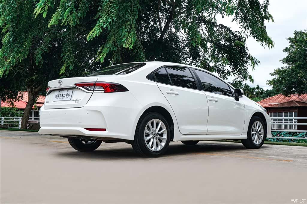 Toyota Corolla, 2022 6