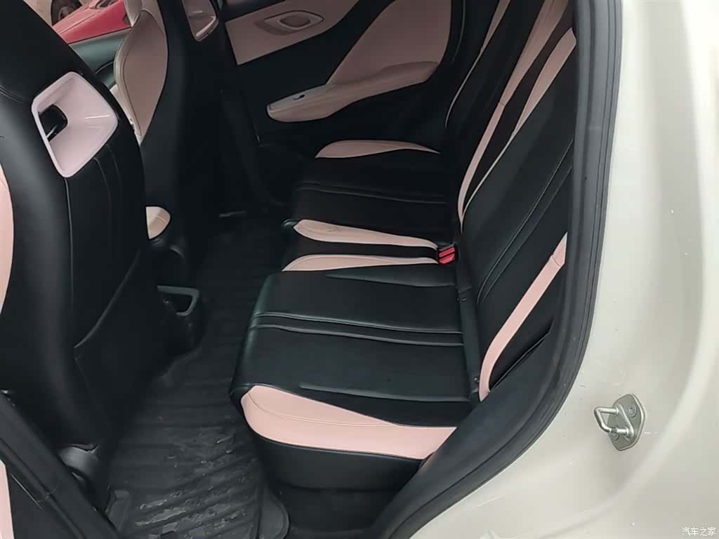 BYD Seagull, 2023 17
