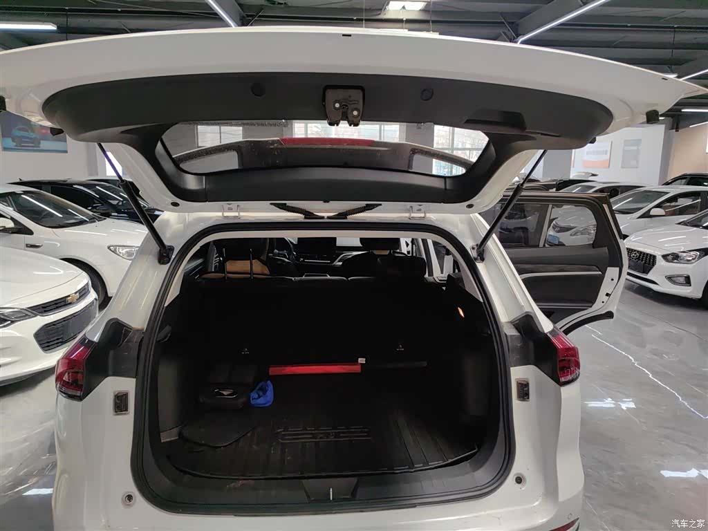 Haval H6, 2024 15