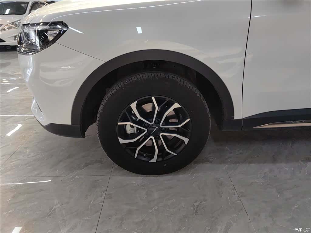 Haval H6, 2024 25