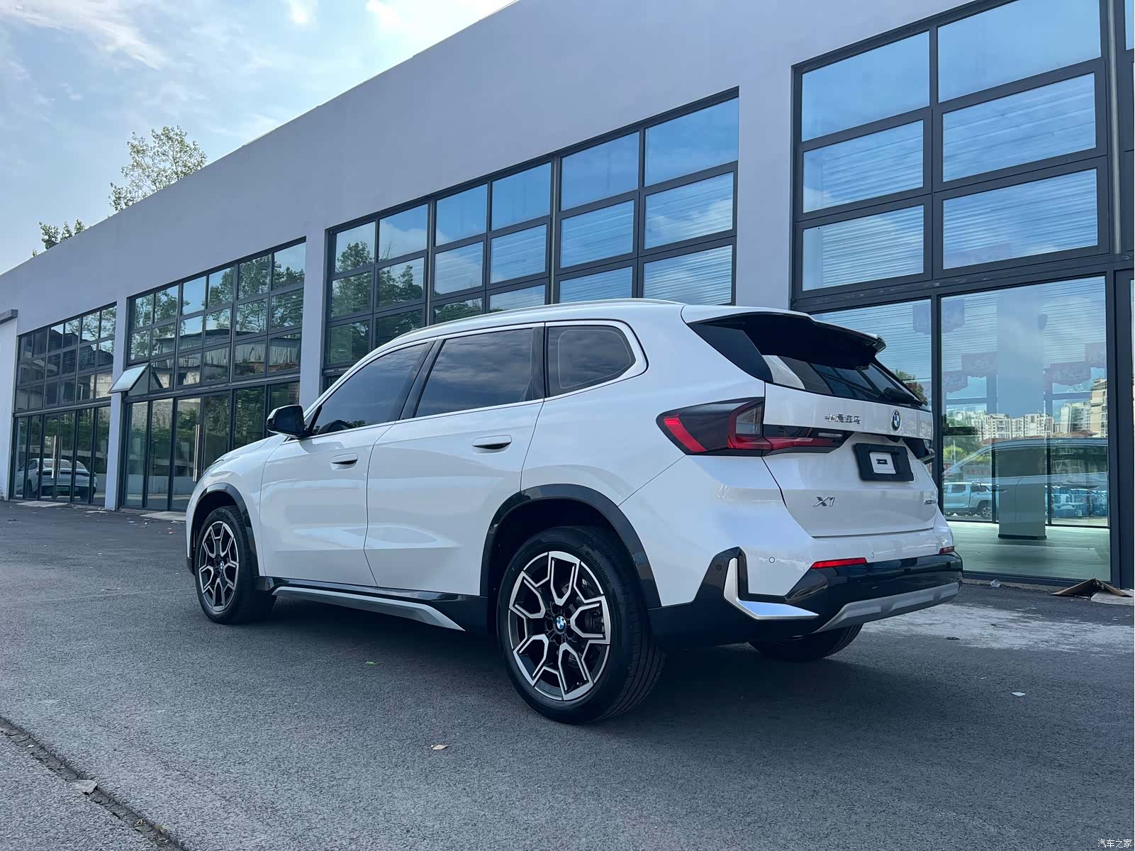 BMW X1, 2023 9