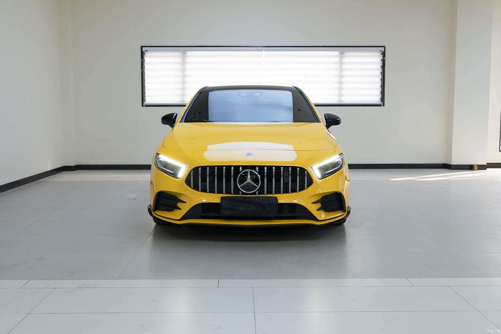 Mercedes-Benz A-Class, 2021 2