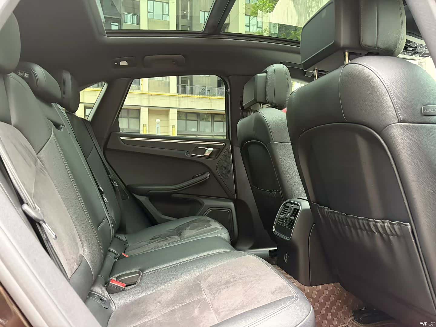 Porsche Macan, 2019 6