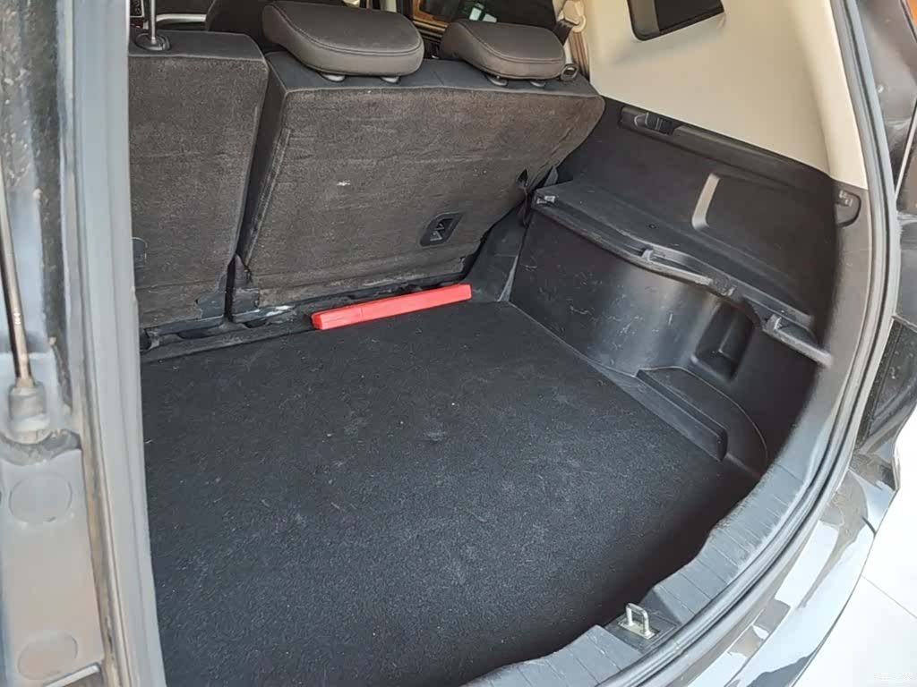 Haval M6, 2018 19