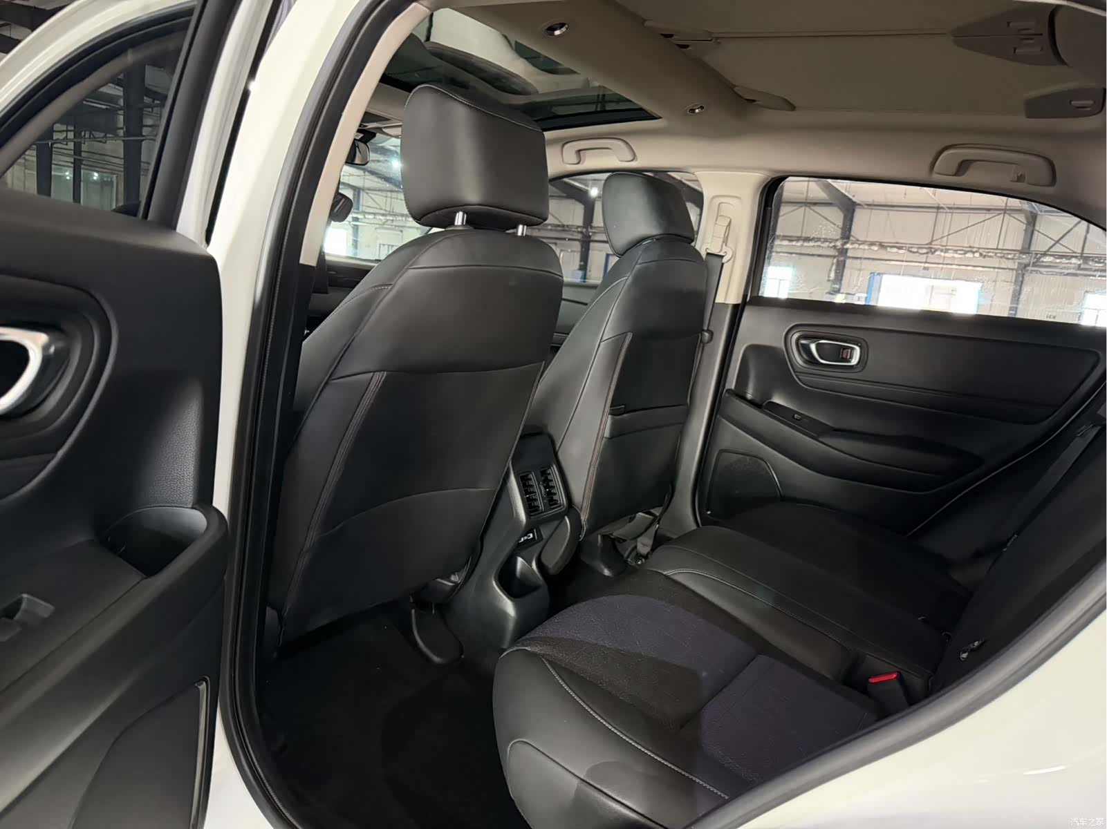 Honda Vezel, 2023 7