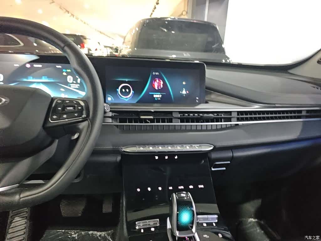 Chery Tiggo 8 Plus, 2022 13
