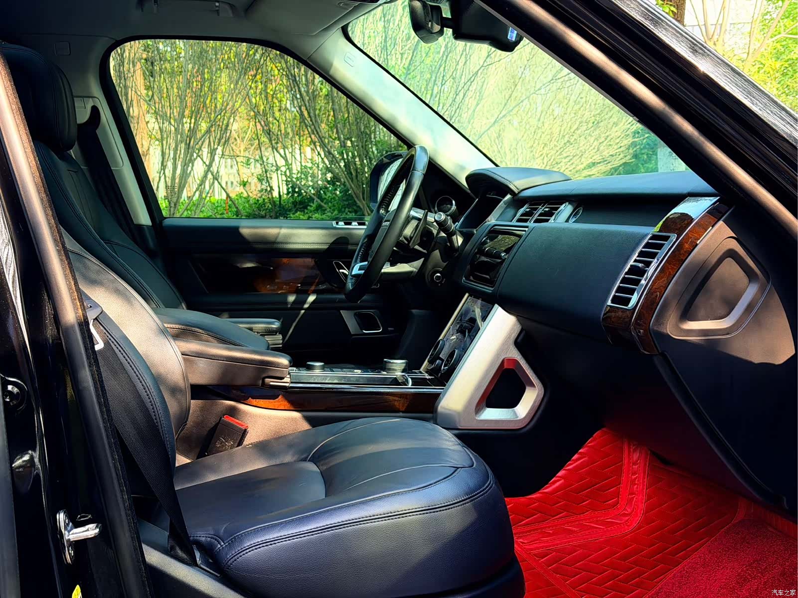 Land Rover Range Rover, 2021 20