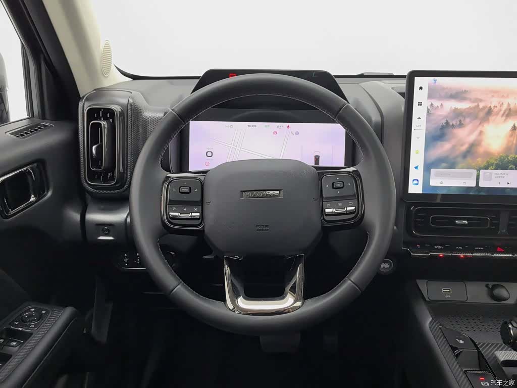 Haval Raptor, 2024 11