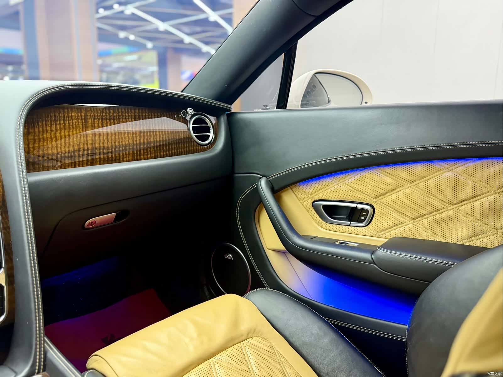 Bentley Continental GT, 2014 19