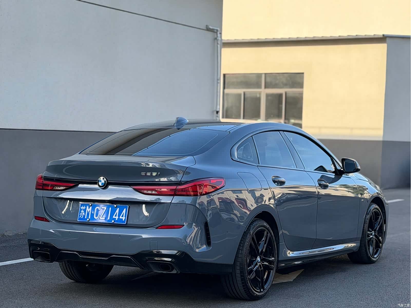 BMW 2 Series, 2023 все фото