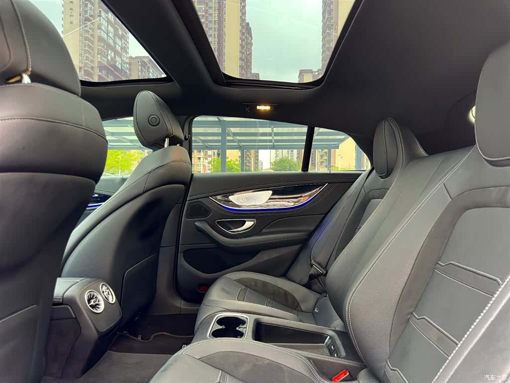 MG AMG, 2021 15