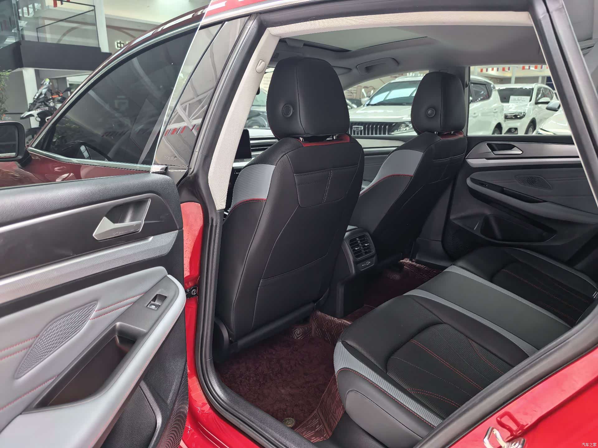 Volkswagen Lamando, 2023 11
