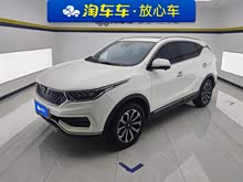 ����DX7 2020�� ��Ծ 1.5T DCT�콢��