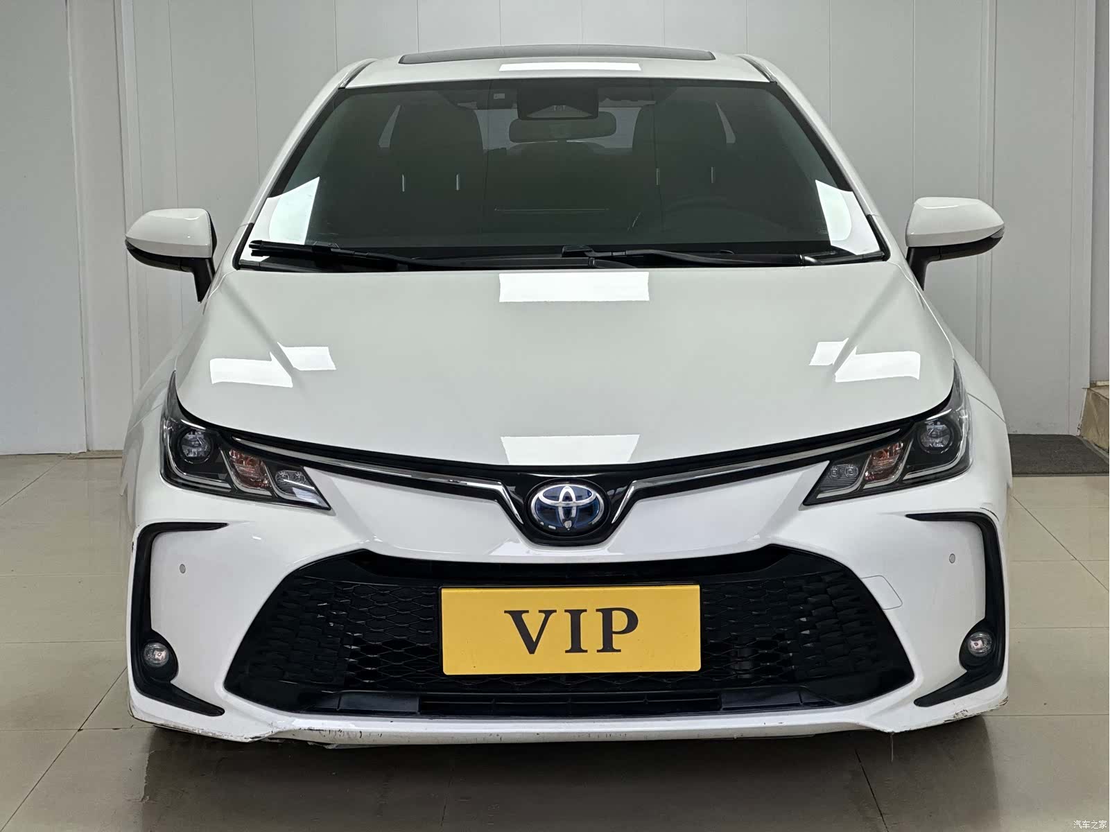 Toyota Corolla, 2023 2