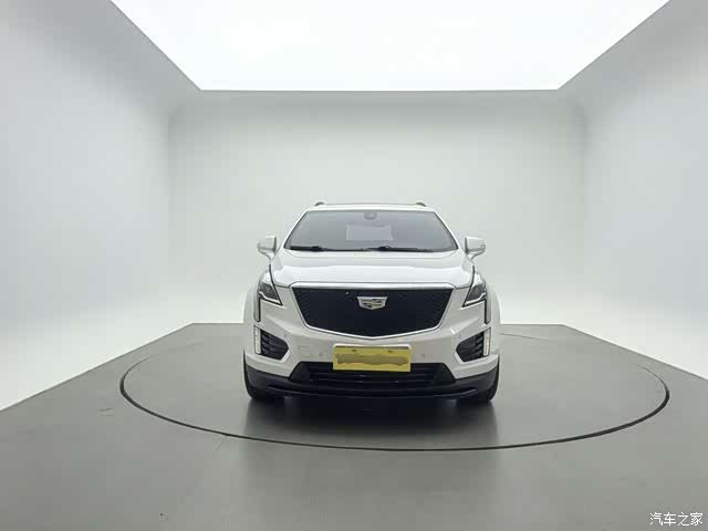 Cadillac XT5, 2023 2