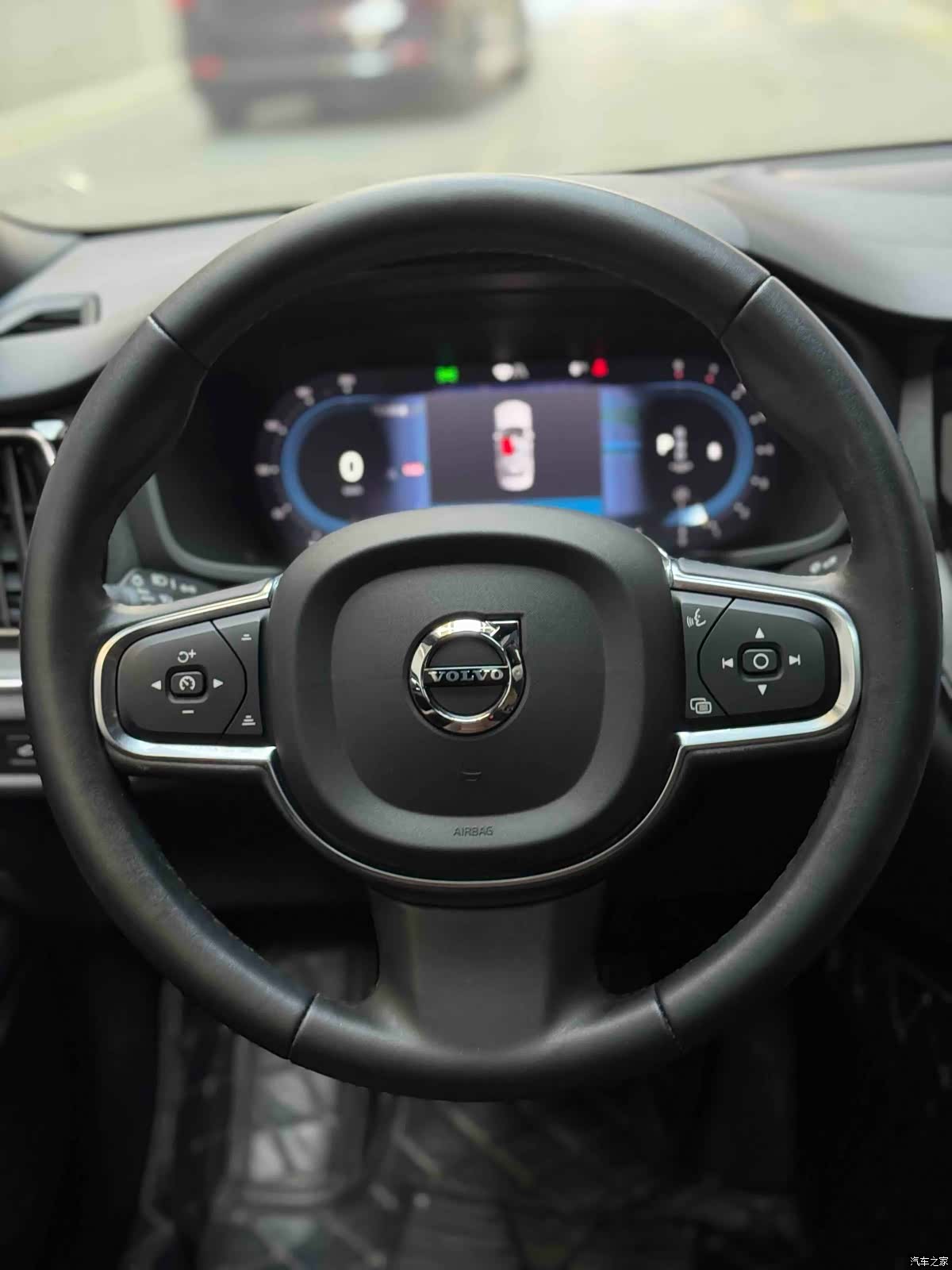 Volvo S60, 2023 14