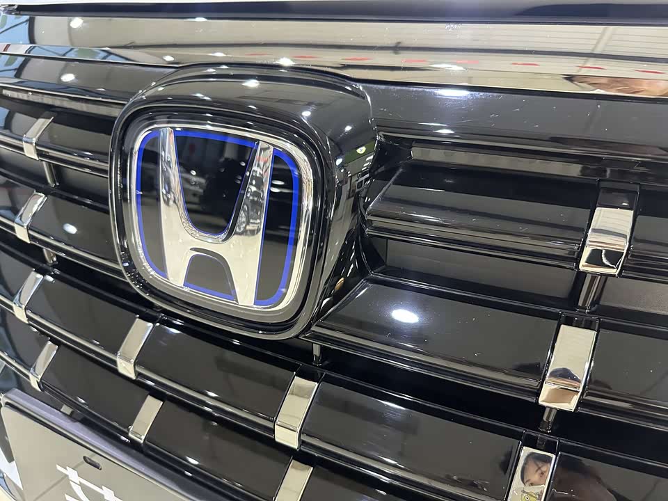 Honda Ai Lishen
