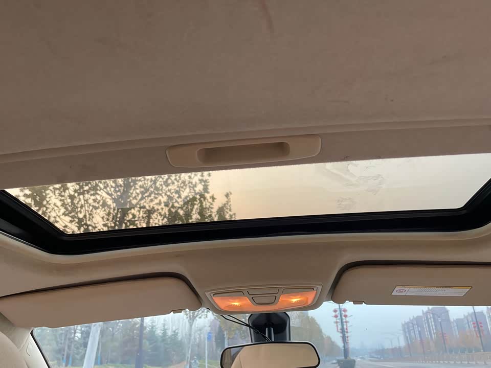 BAIC E series