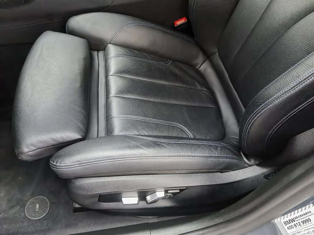 BMW 5 Series, 2019 20