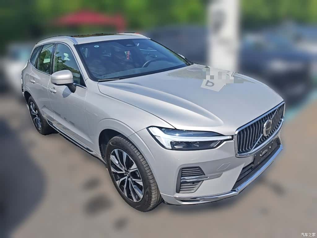 Volvo XC60, 2025 7