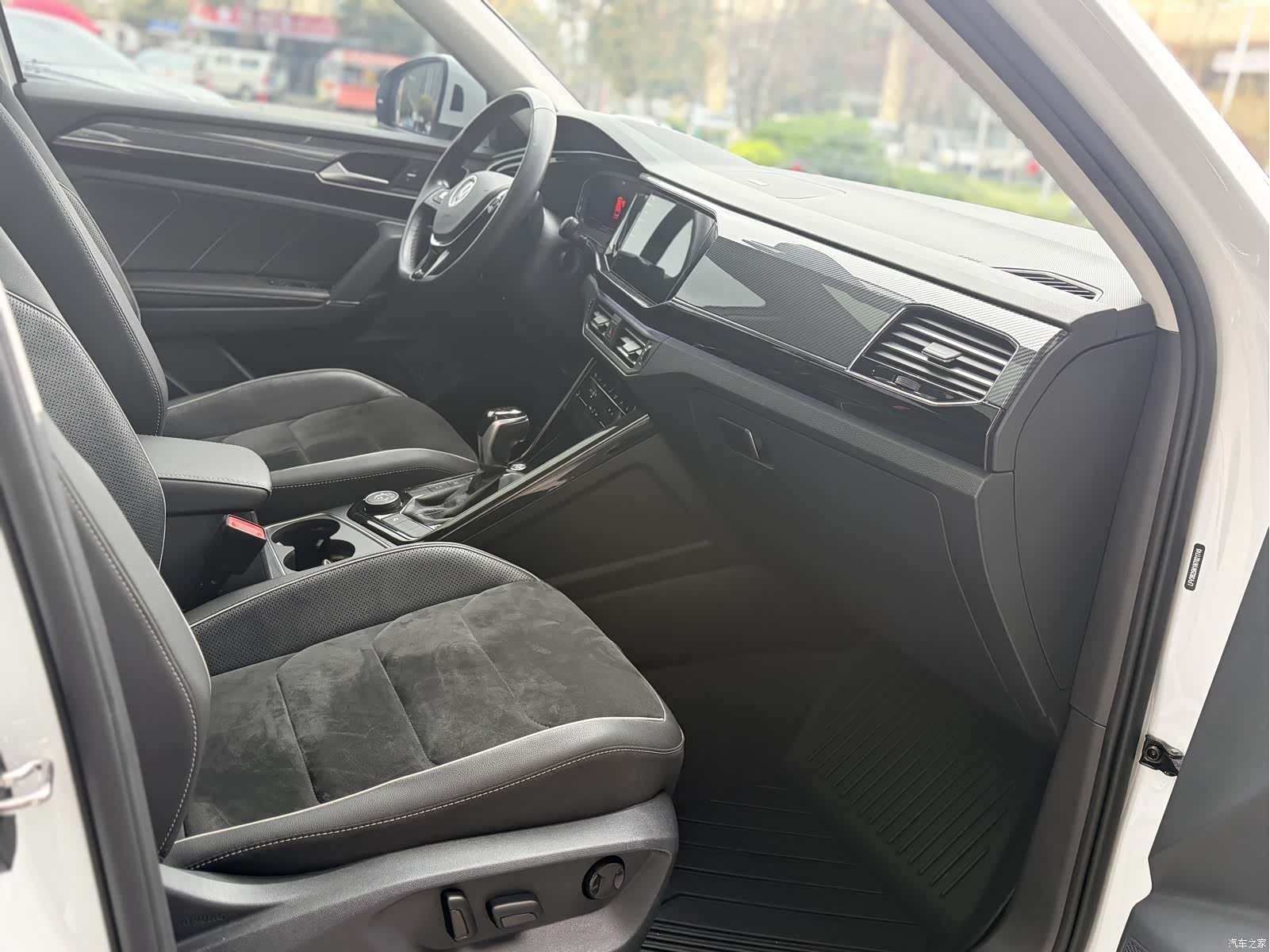 Volkswagen Tayron, 2022 13