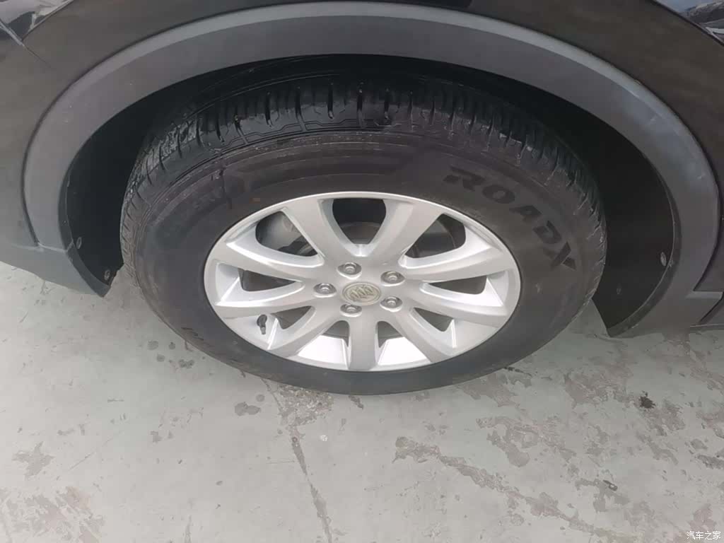 Buick Envision Plus, 2020 23