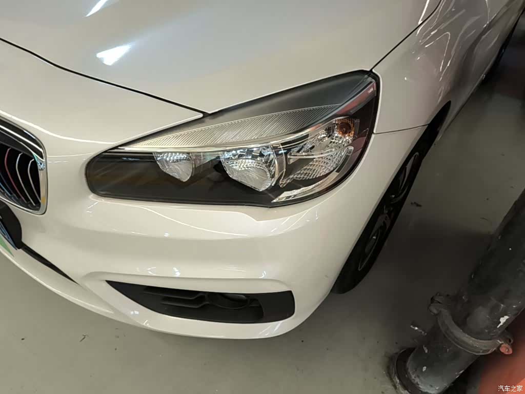 BMW 2 Series, 2017 24