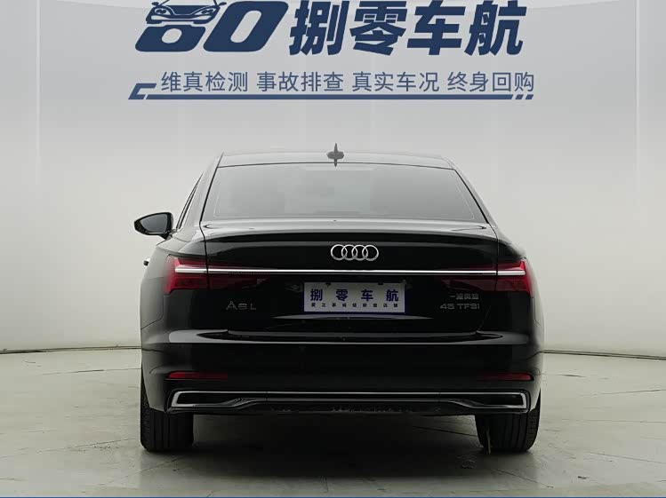 Audi A6L 2022, фото 11