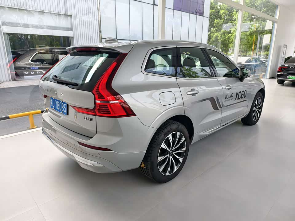 Volvo XC60 Volvo XC60