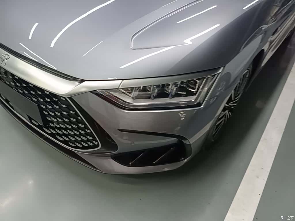 BYD Han, 2022 24