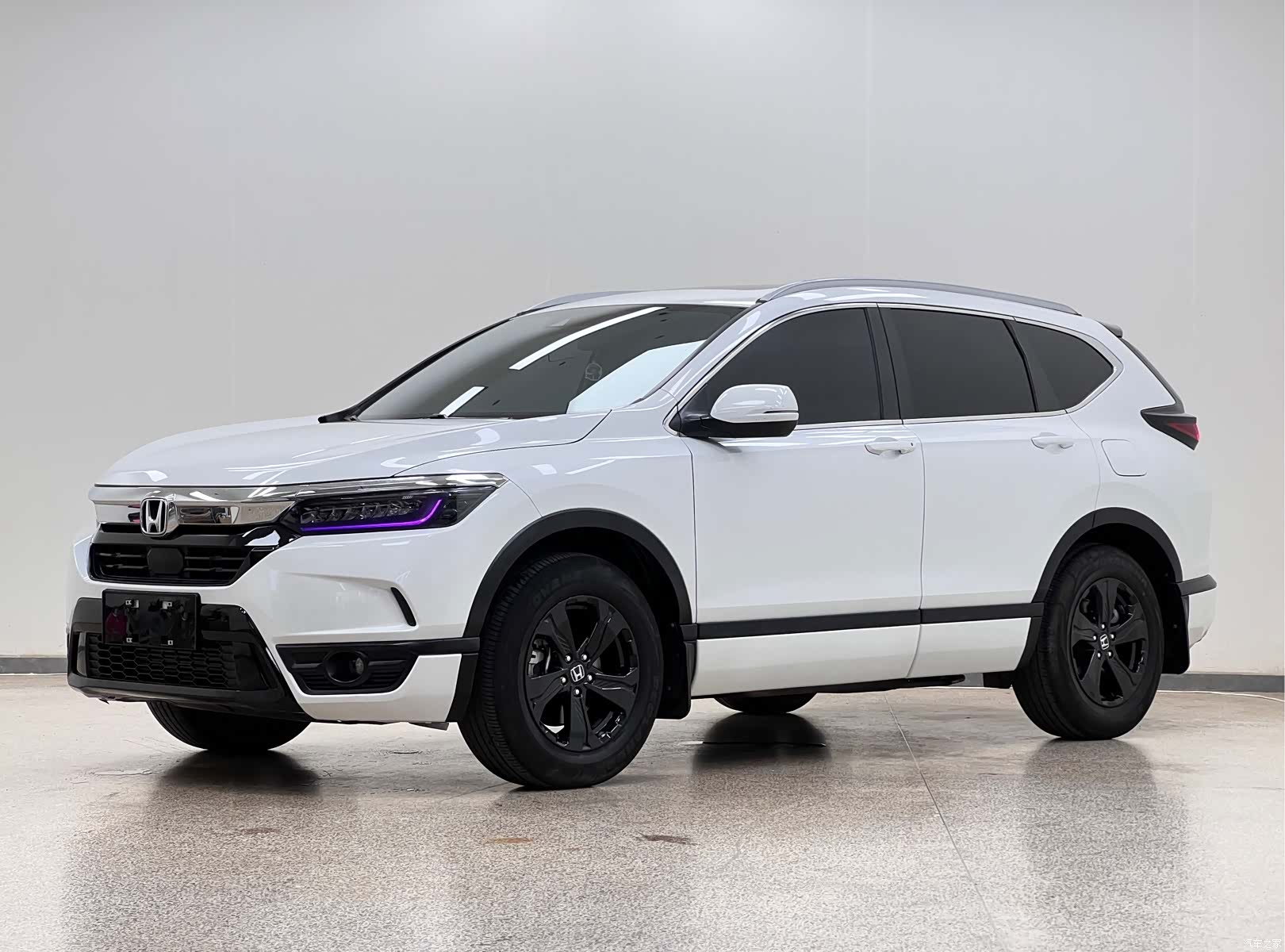 Honda Breeze, 2022 1