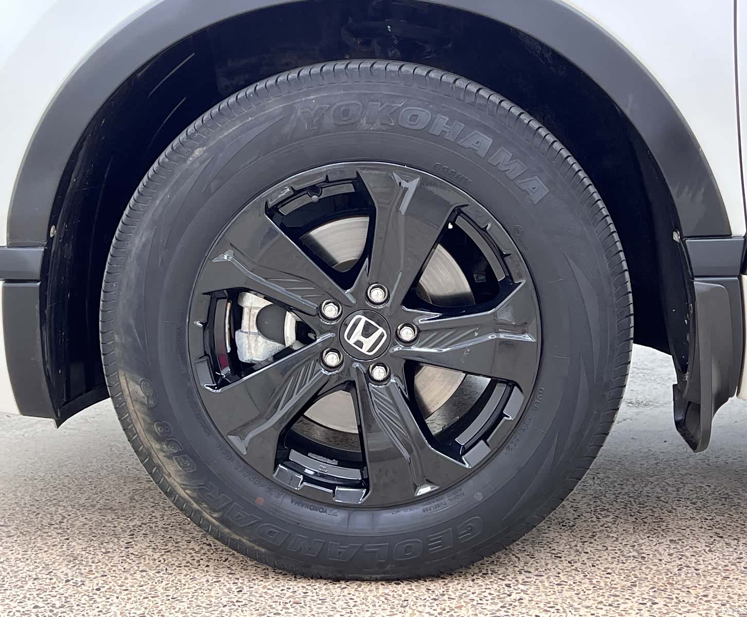 Honda Breeze, 2022 9