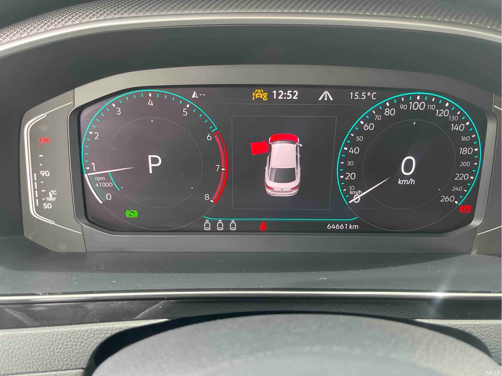 Volkswagen CC, 2022 6