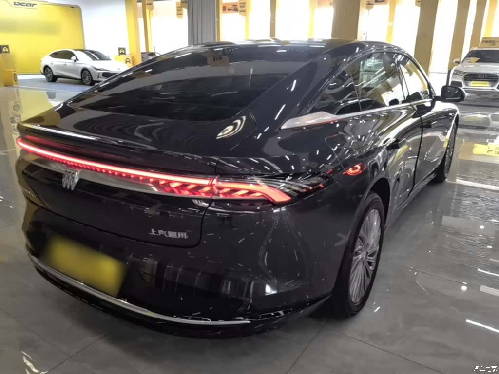 Buick L7, 2025 7