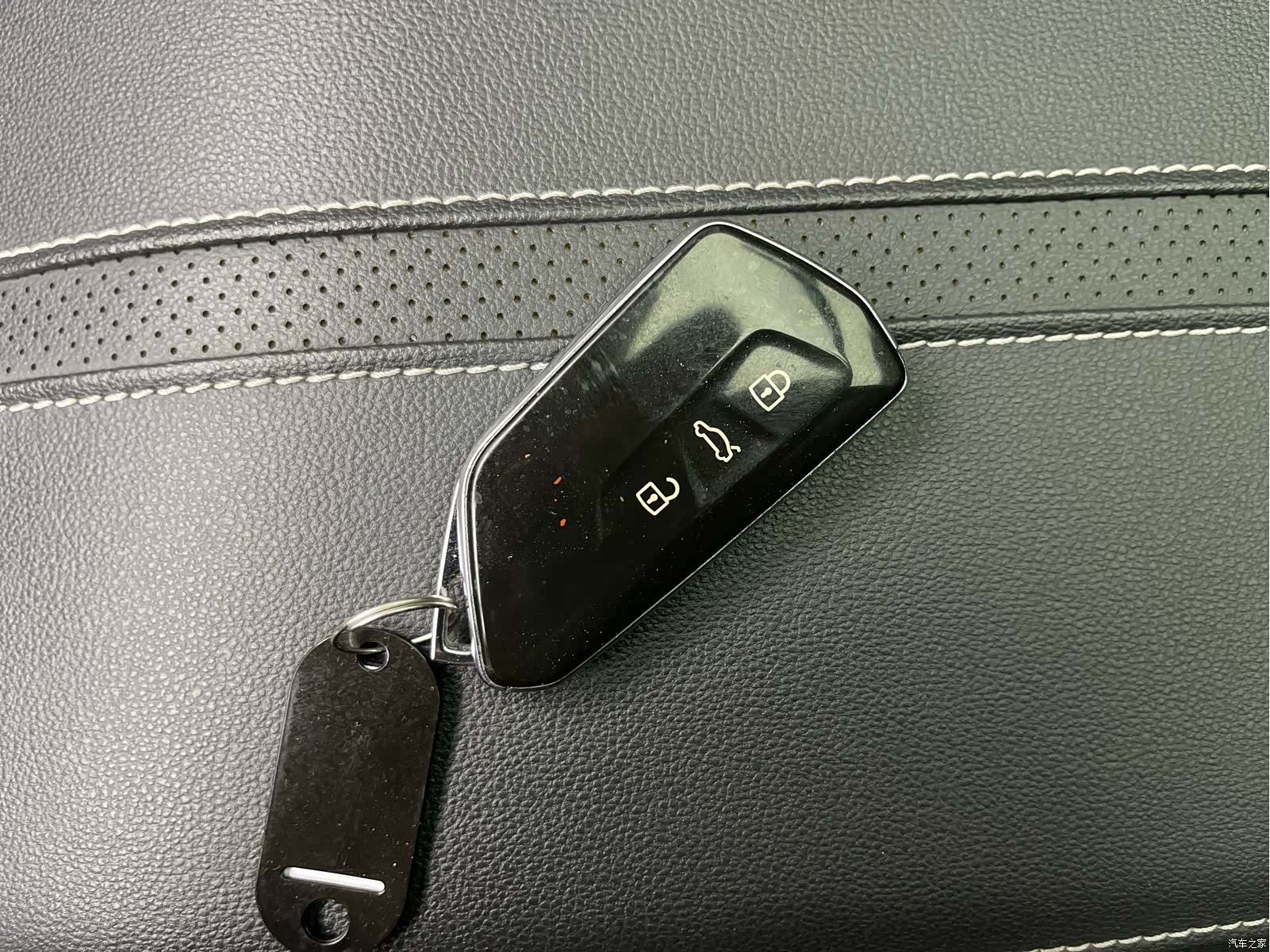 Volkswagen Talagon, 2021 7