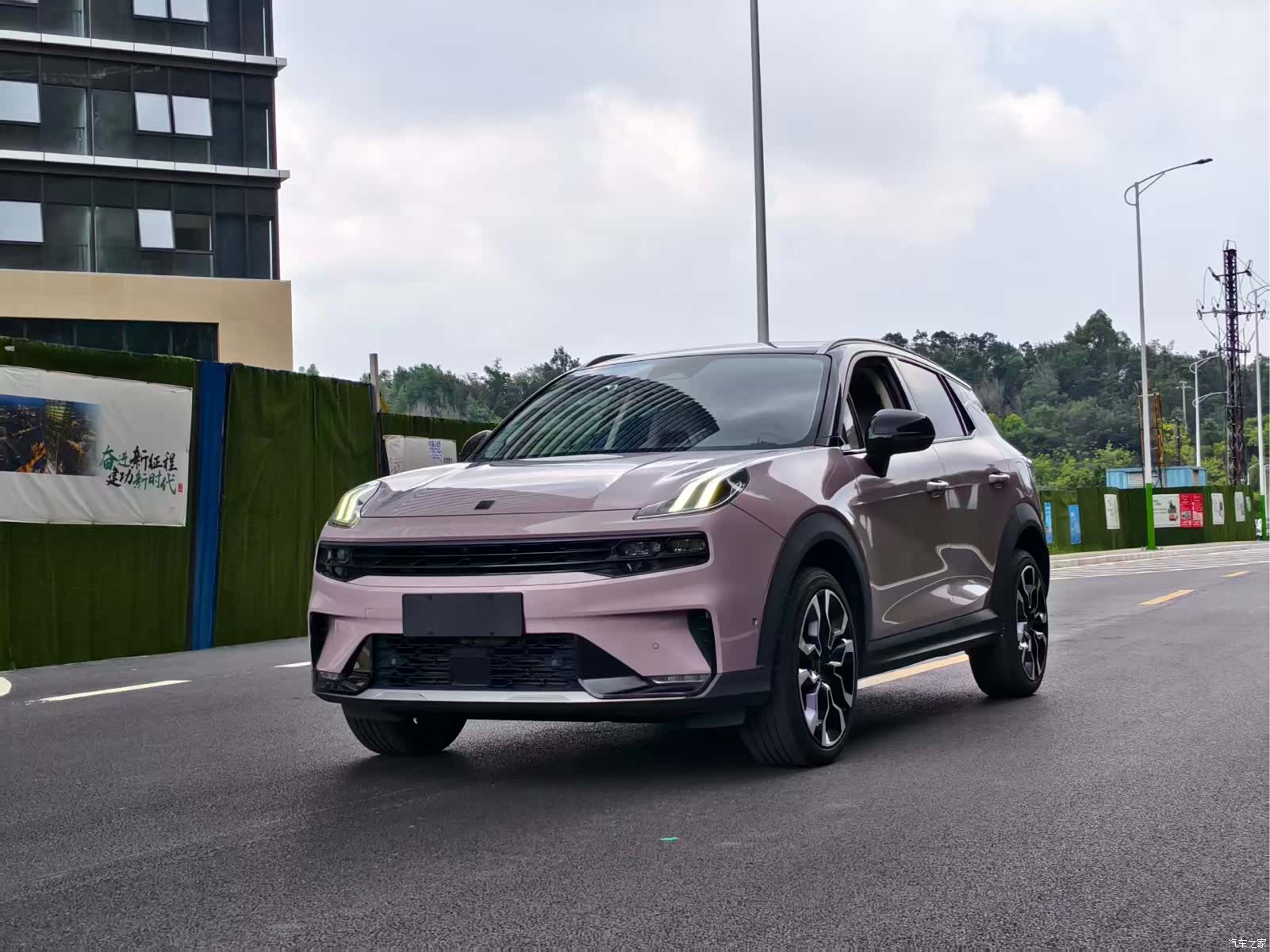 Lynk & Co 02, 2022 1
