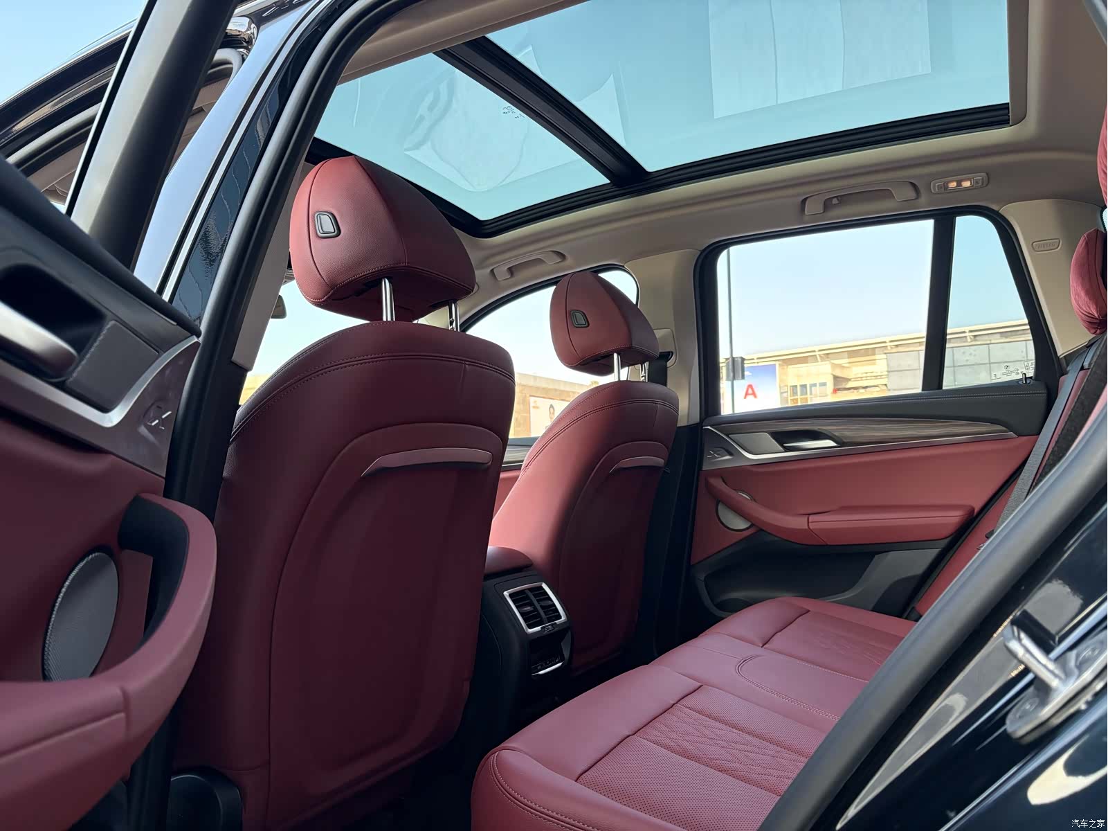 BMW X3, 2024 4
