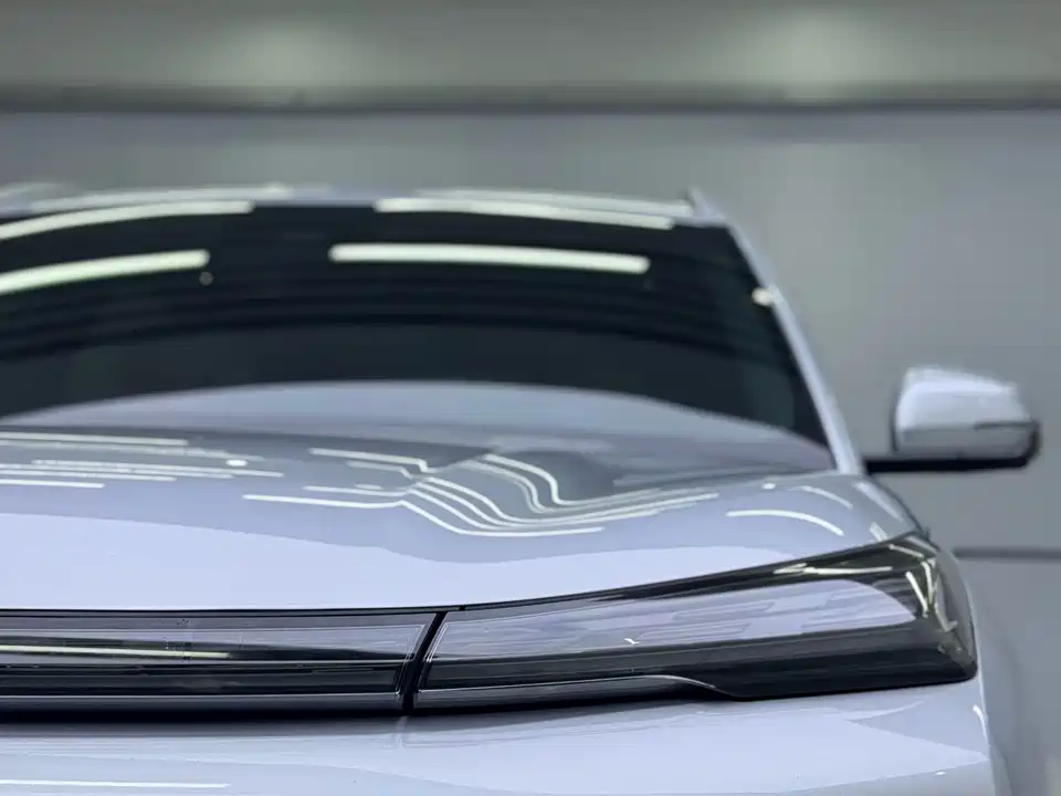 Geely Galaxy Galaxy Starship 7 EM-i