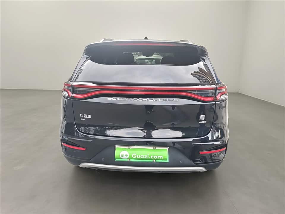 BYD Tangxin Energy