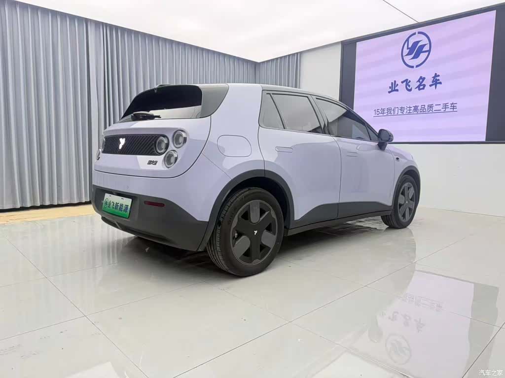 NIO firefly, 2026 4