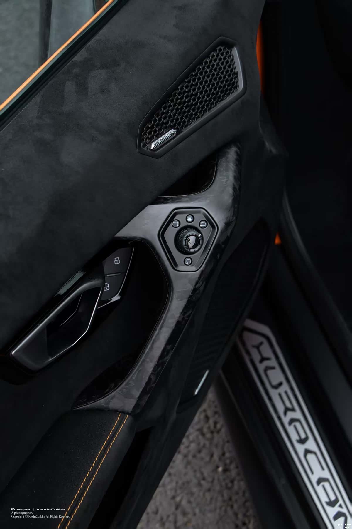 Lamborghini Huracán, 2019 13