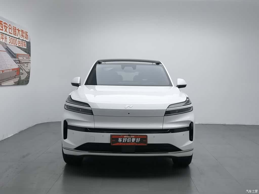 NIO L90, 2025 3
