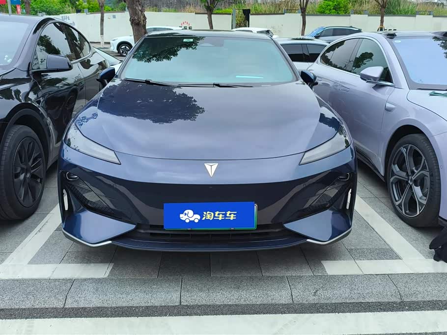 DEEPAL Dark blue SL03