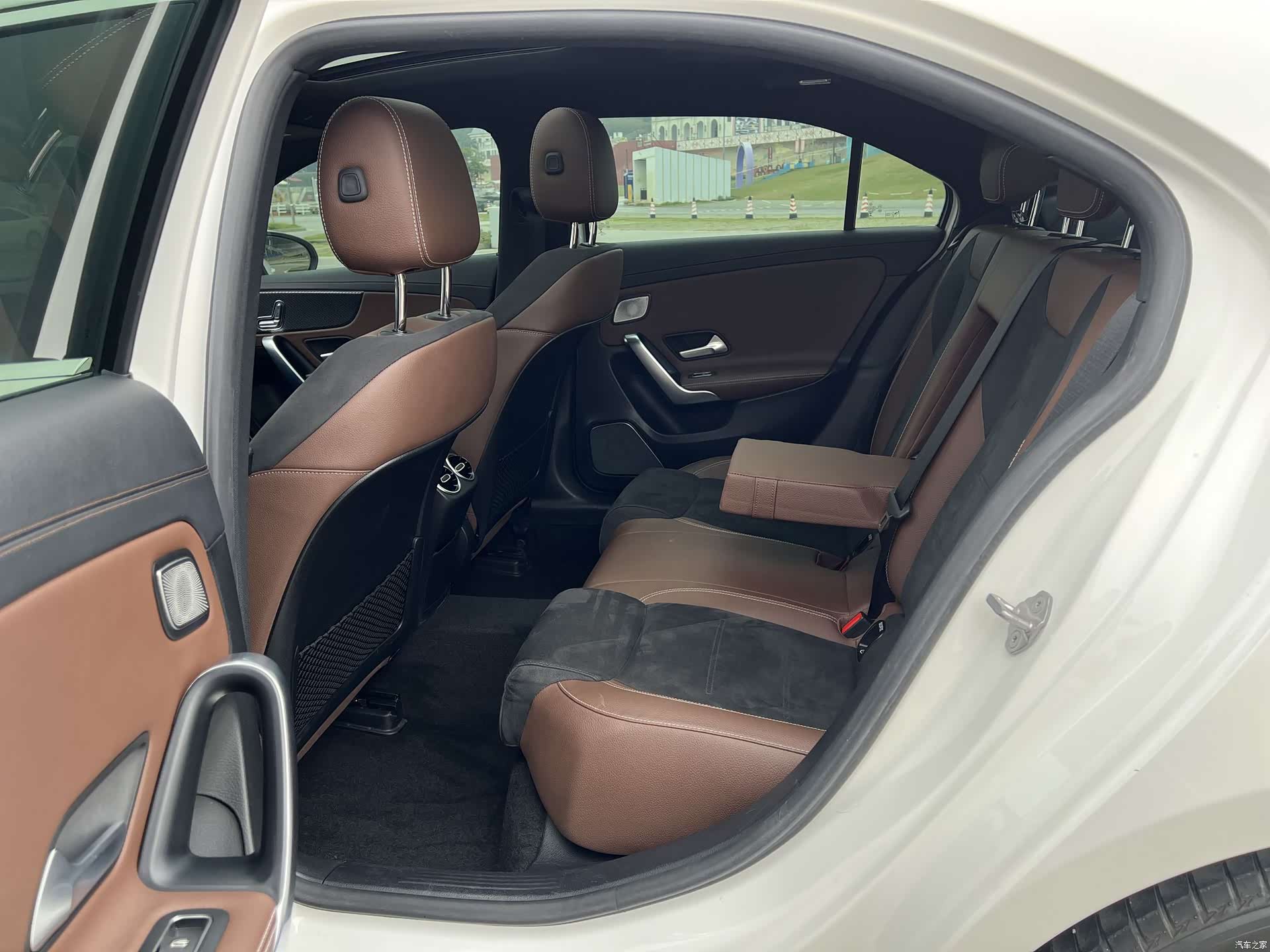 Mercedes-Benz A-Class, 2020 9