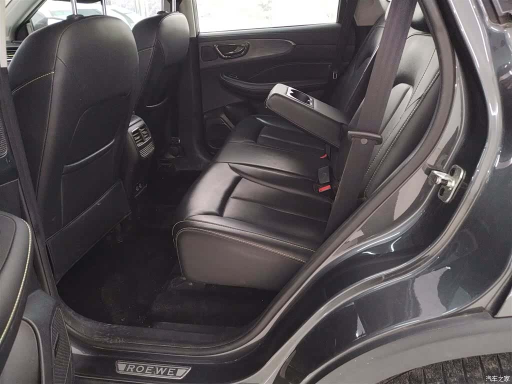 Roewe RX5, 2022 17