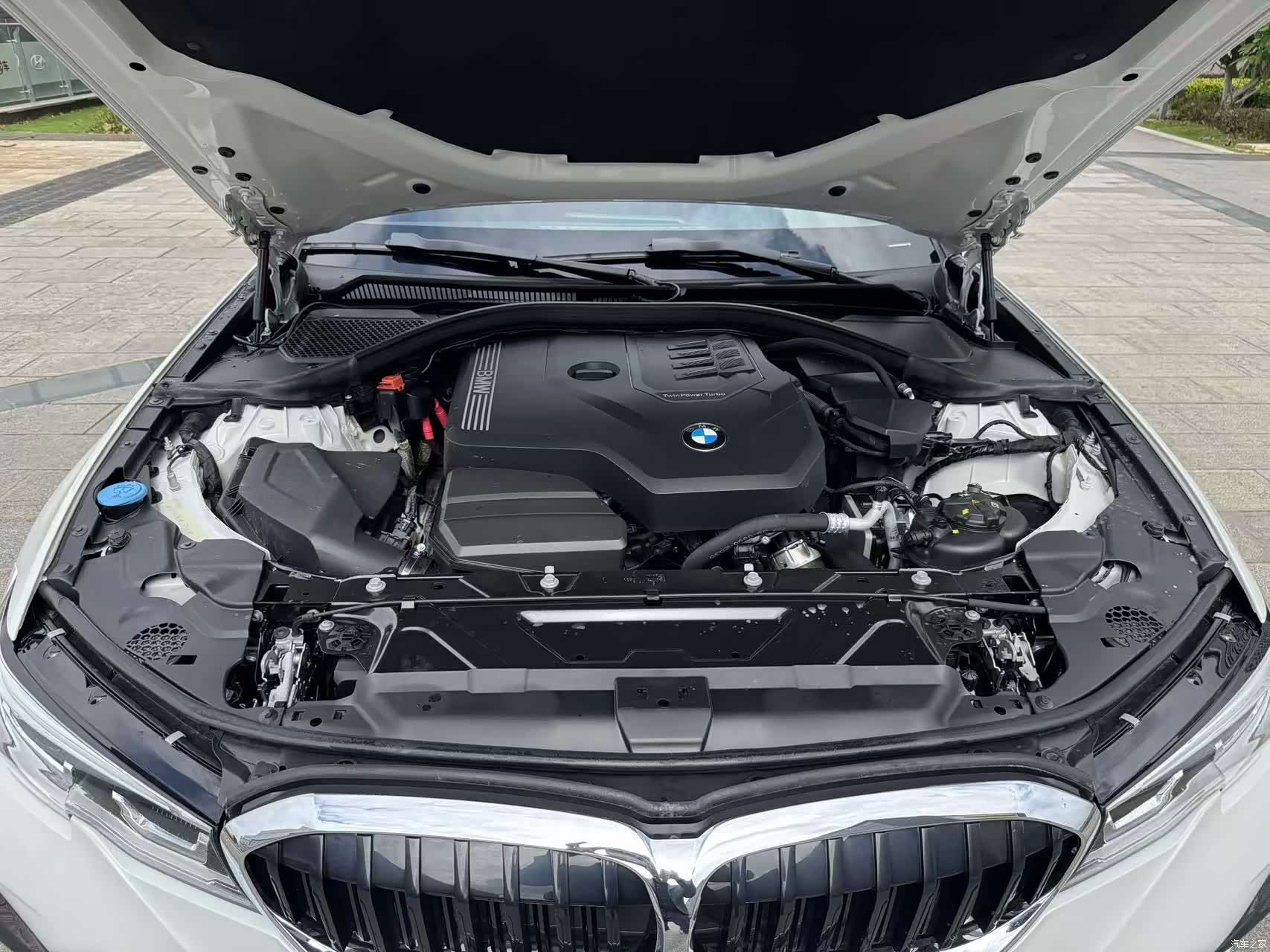 BMW 3 Series, 2021 32